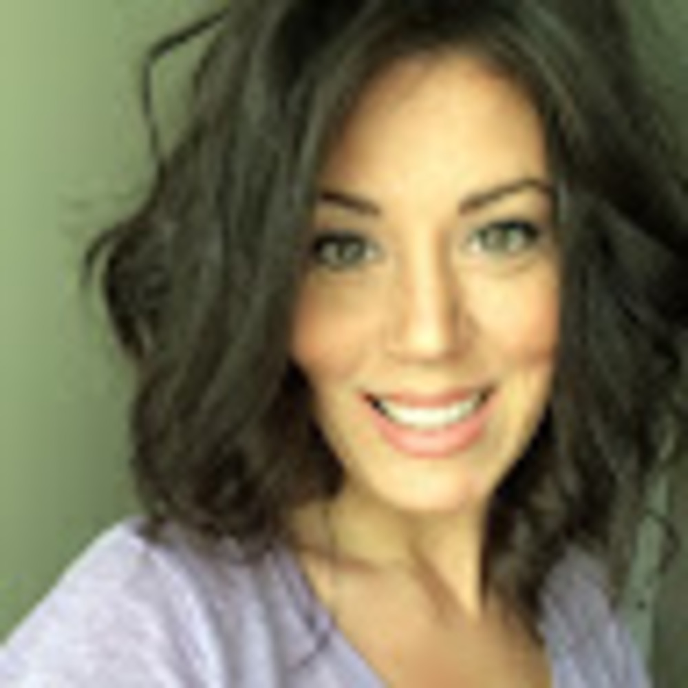 Meet your Posher, Kristie